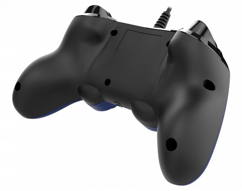 Wired gamepad Nacon Wired Compact Controller, Blue