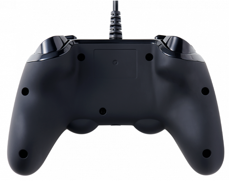Wired gamepad Nacon Wired Compact Controller Camo Green, Green