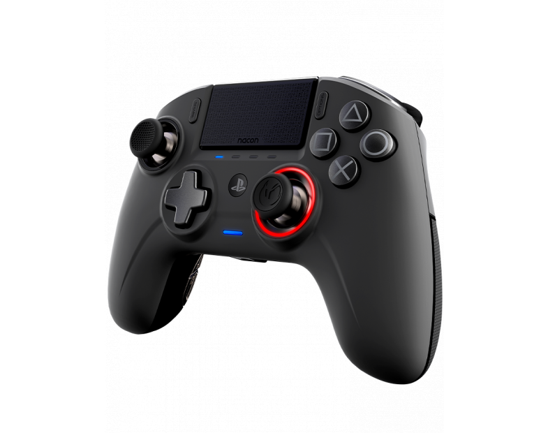 Nacon Revolution Unlimited Pro Wireless Gamepad