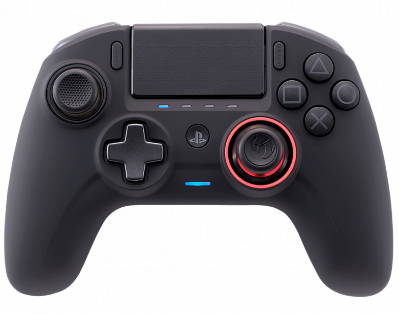 Nacon Revolution Unlimited Pro Wireless Gamepad