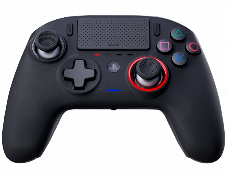 Nacon Revolution Pro 3 Wired Gamepad