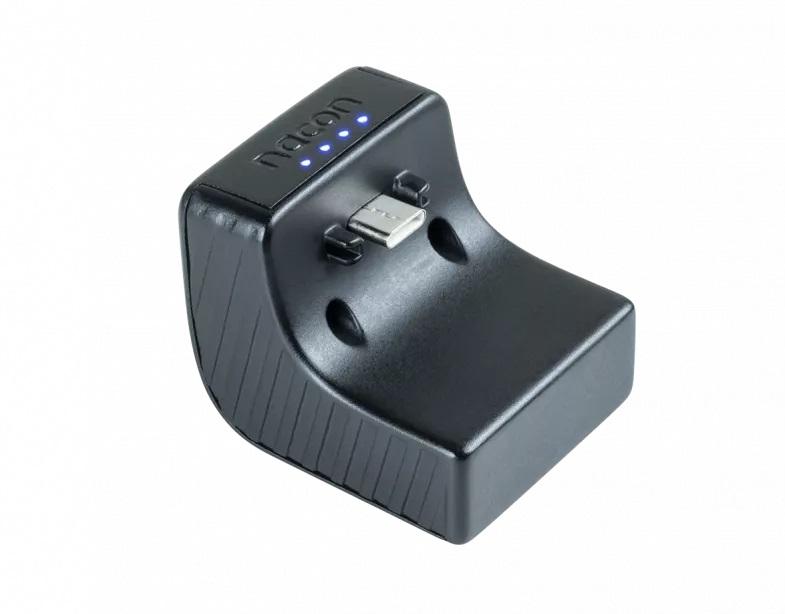 Nacon external battery for DualSense Edge wireless controllers