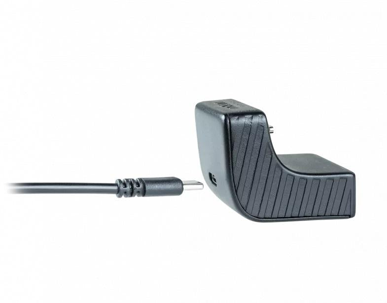 Nacon external battery for DualSense Edge wireless controllers