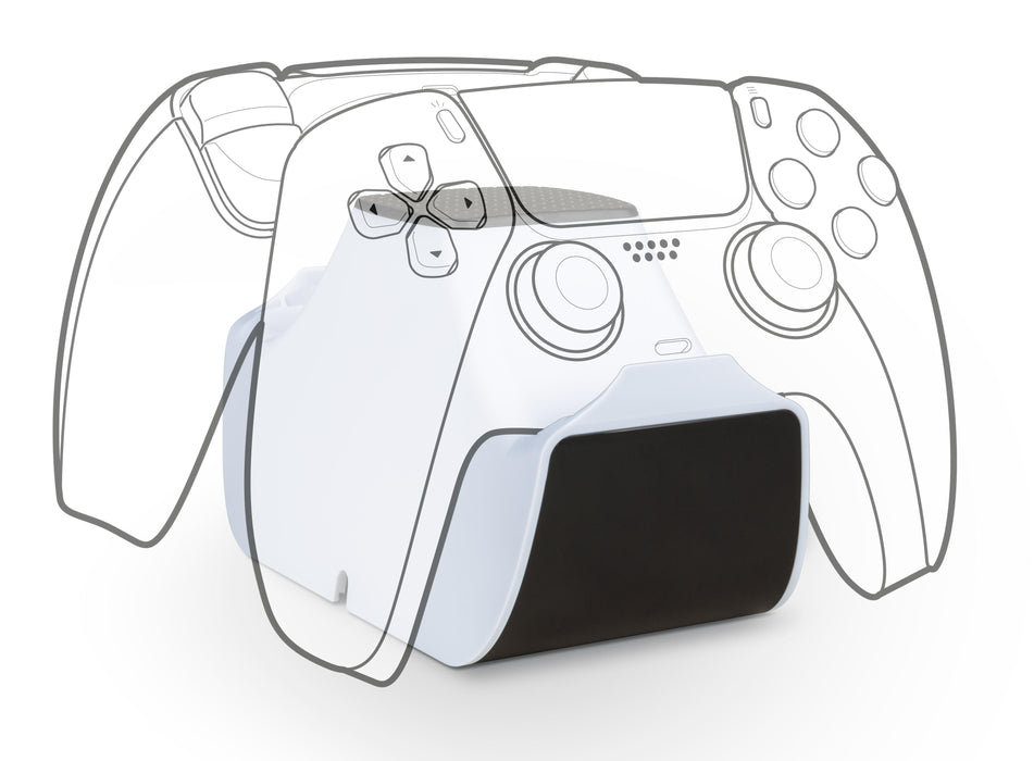 Nacon PS5 DUAL Charger V4 charging station