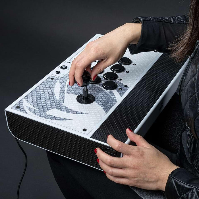 NACON Deija Arcade Stick Gaming Controller