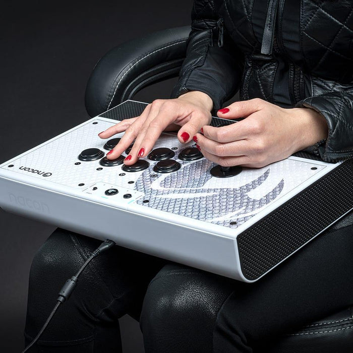 NACON Deija Arcade Stick Gaming Controller