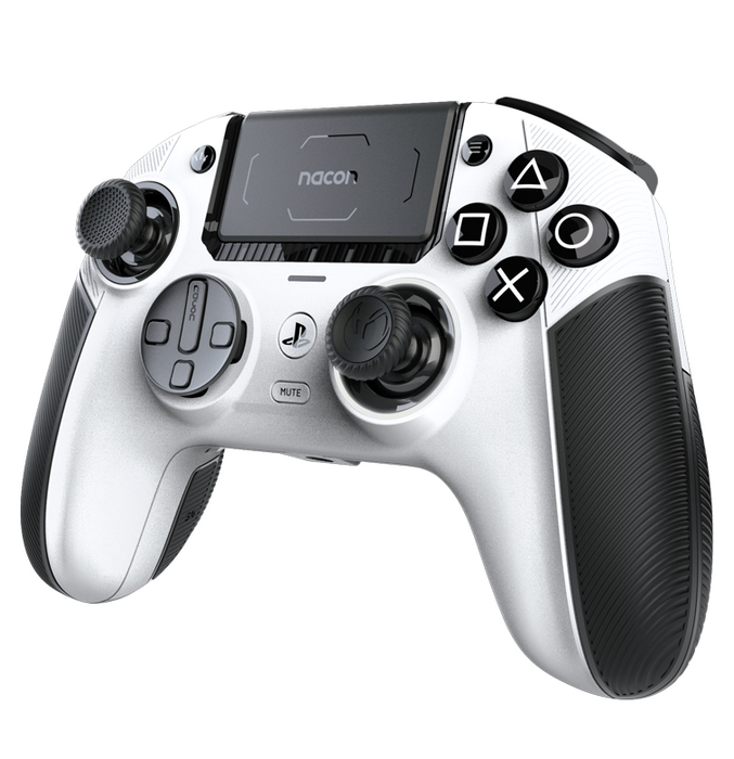 Nacon Revolution 5 Pro Wireless Controller - White