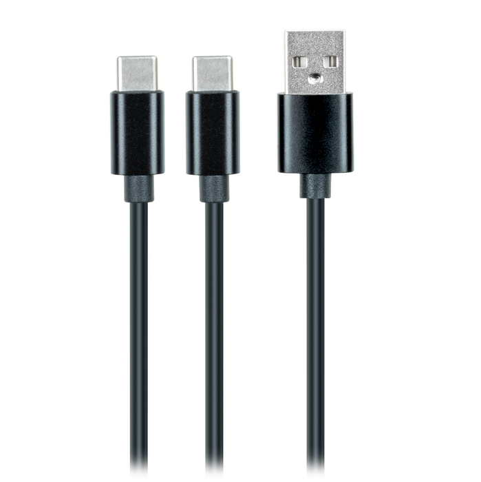 Usb Charger Nacon PS5 3 EN 1