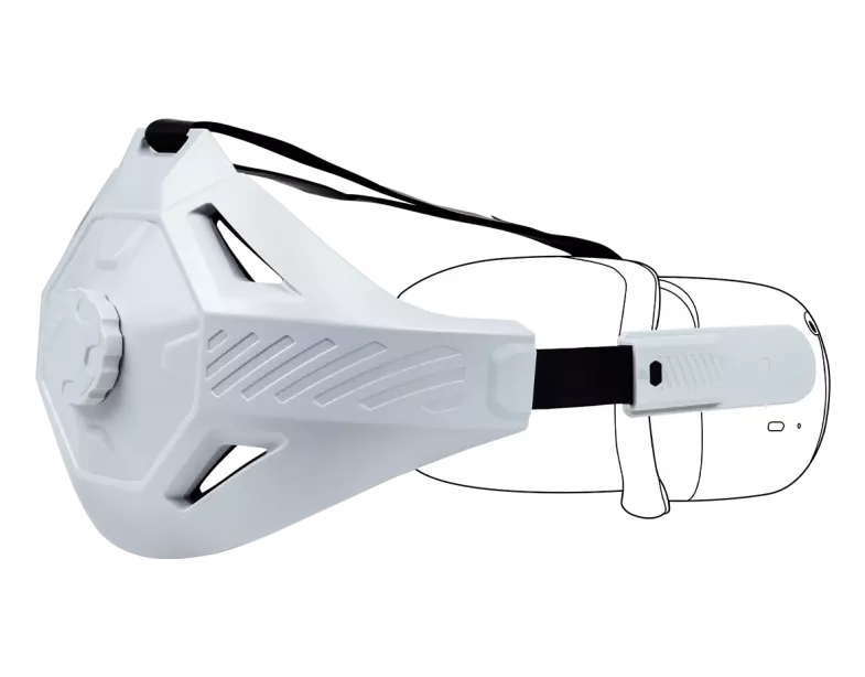 Holding Kit Nacon for VR META QUEST 2