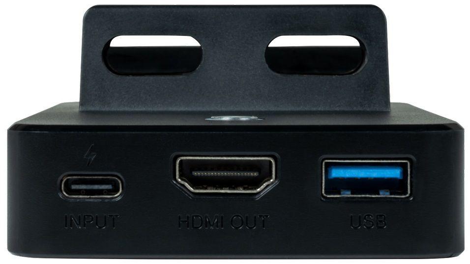 Nacon Switch TV Stand - Nintendo Switch/OLED