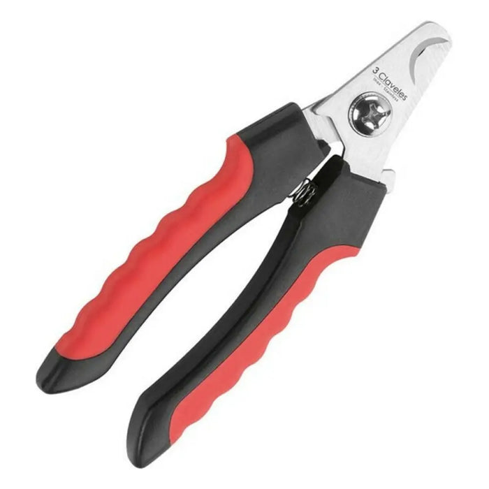 Nail clipper 3 Claveles Size L (16 cm) L 3C - Домашни Животни<<<Дом Градина<<<BigBuy&&&Здраве и хигиена<<<Домашни