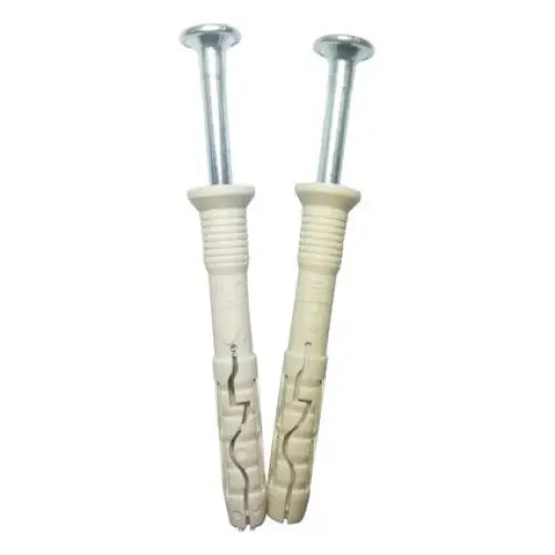 NAIL-DOG FOR CONCRETE F8X120MM 5 PCS SMART - Комплекти дюбели и винтове<<<Дюбели<<<Инструменти и