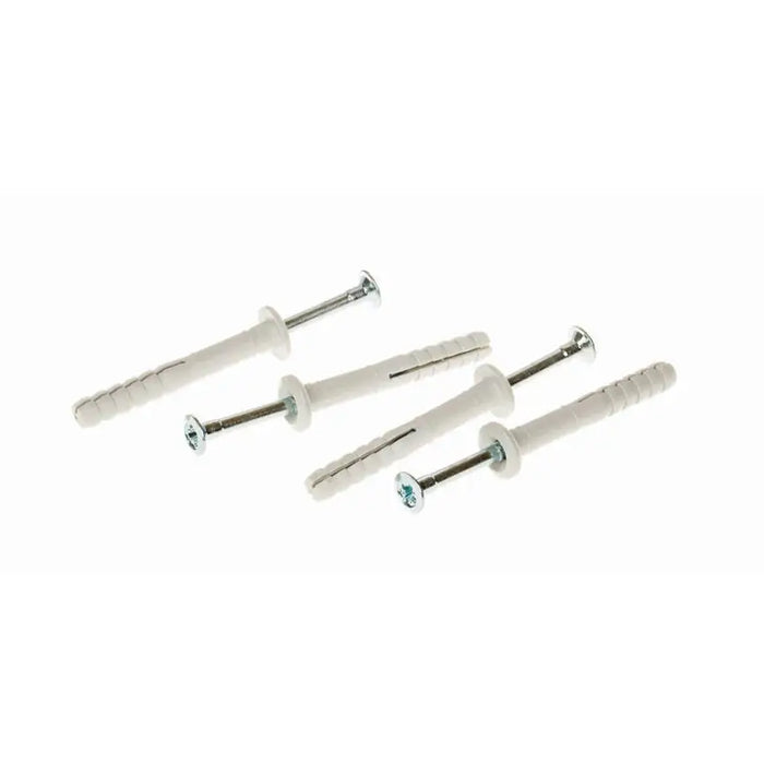 NAIL-DOGLE F6X60MM 50 PCS WURTH - Комплекти дюбели<<<Дюбели<<<Инструменти и железария<<<Praktiker