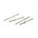 NAIL-DOGLE F6X60MM 50 PCS WURTH - Комплекти дюбели<<<Дюбели<<<Инструменти и железария<<<Praktiker