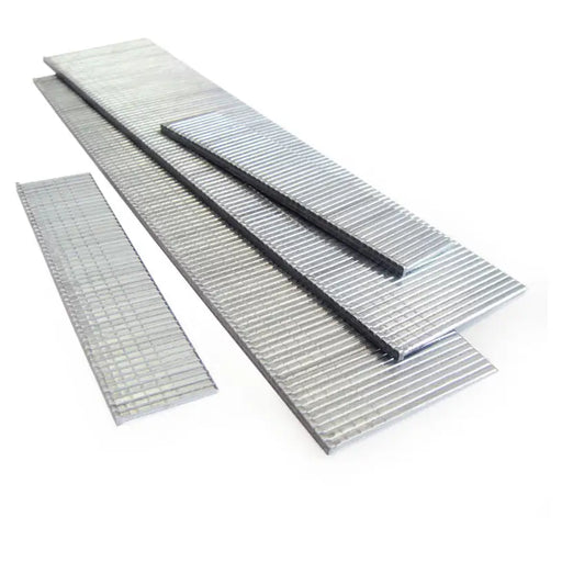 NAILS FOR TAKER 15 MM TACWISE 2000 PCS - Скоби и пирони за такери<<<Консумативи за електроинструменти<<<Инструменти и