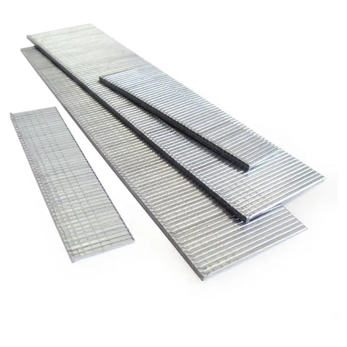 NAILS FOR TAKER 20 MM TACWISE 1000 PCS - Скоби и пирони за такери<<<Консумативи за електроинструменти<<<Инструменти и