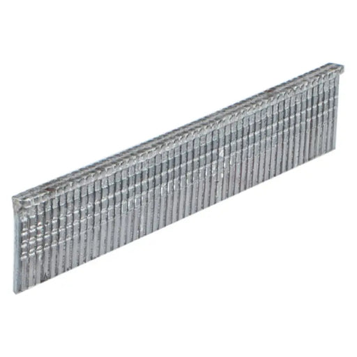 NAILS FOR TAKER TYPE 300 12 MM TOPMASTER 1000 PCS - Скоби и пирони за такери<<<Консумативи за