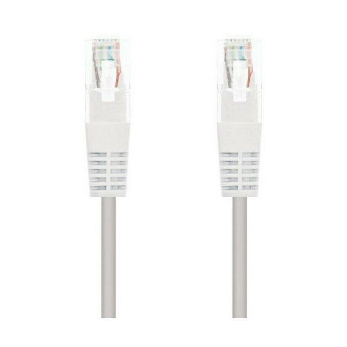 CAT 6 UTP Cable NANOCABLE 10.20.040