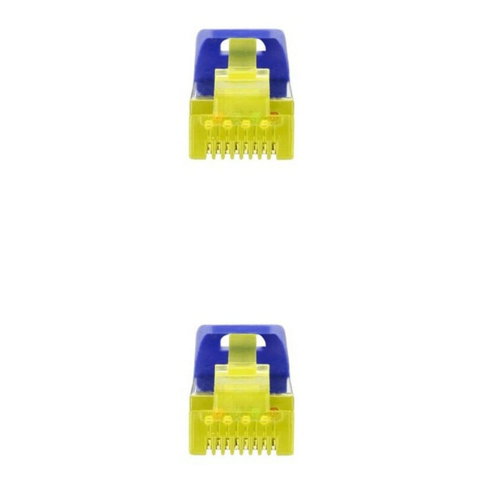 CAT 6a STP Cable NANOCABLE LSZH