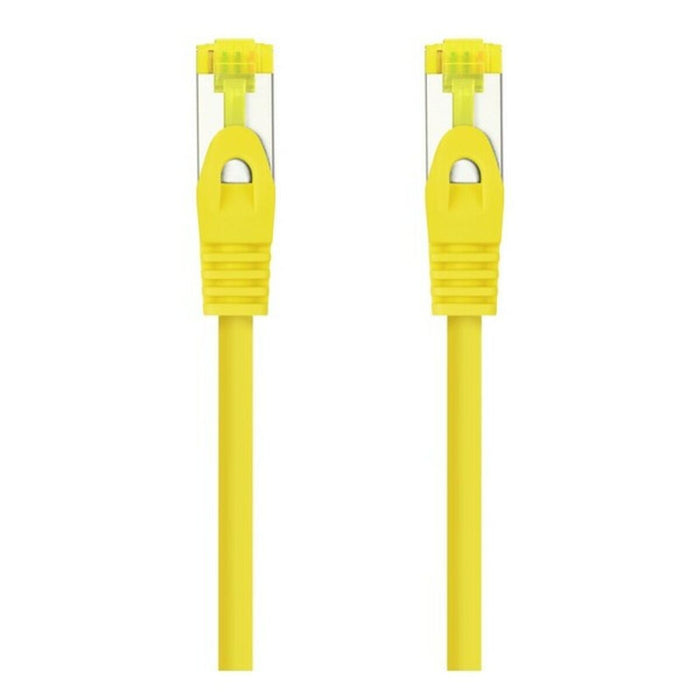 CAT 6a STP Cable NANOCABLE LSZH
