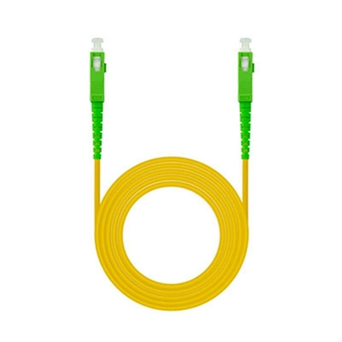Fibre optic cable NANOCABLE 10.20.0015 15 m