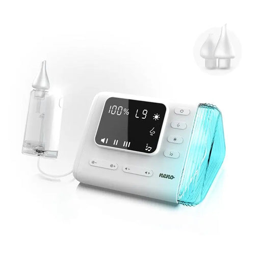 NARIZ wireless nasal aspirator - Care accessoriesDIO-ADP<<<CareDIO<<<ActionPL