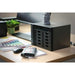 NAS Network Storage Asustor AS6508T Black Intel Atom C3538 - Компютър Мрежи и компоненти<<<Компютри|