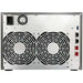NAS Network Storage Asustor AS6508T Black Intel Atom C3538 - Компютър Мрежи и компоненти<<<Компютри|