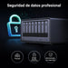 NAS Network Storage Ugreen 35127 - Компютър Мрежи и компоненти<<<Компютри| Електроника<<<BigBuy&&&Твърди