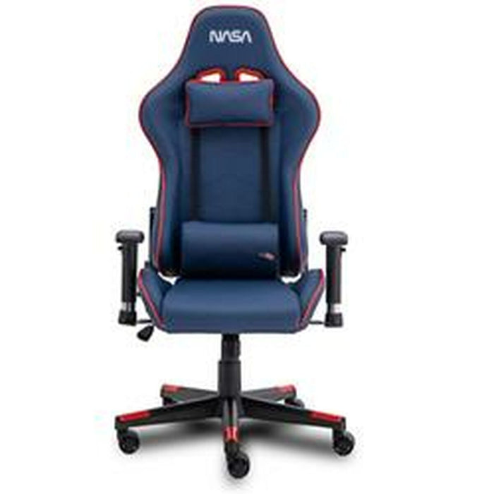 Gaming Chair NASA GA002 R Blue