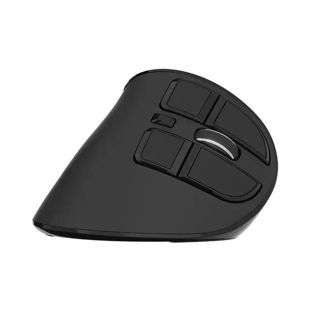 Natec Euphonie Pro Wireless Vertical Mouse BT 5.0 4000DPI Silent Programmable - Мишки<<<NATEC компютърна