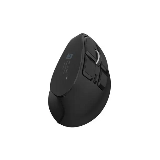 Natec Euphonie Pro Wireless Vertical Mouse BT 5.0 4000DPI Silent Programmable - Мишки<<<NATEC компютърна
