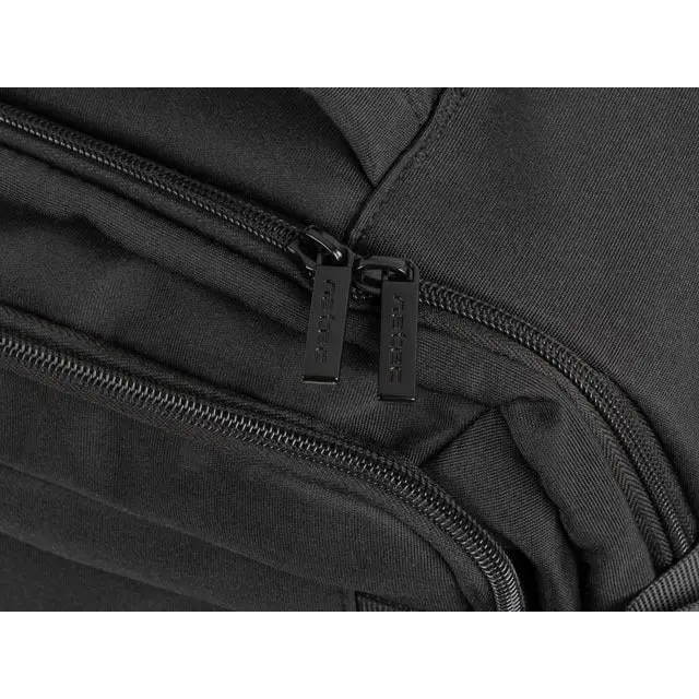 Natec Laptop Backpack Camel Lite 15.6’’ 19 L Black - Раници<<<NATEC компютърна периферия<<<NATEC<<<PolyComp&&&Bags