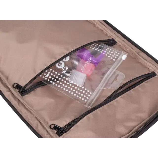 Natec Laptop Backpack Camel Lite 15.6’’ 19 L Black - Раници<<<NATEC компютърна периферия<<<NATEC<<<PolyComp&&&Bags