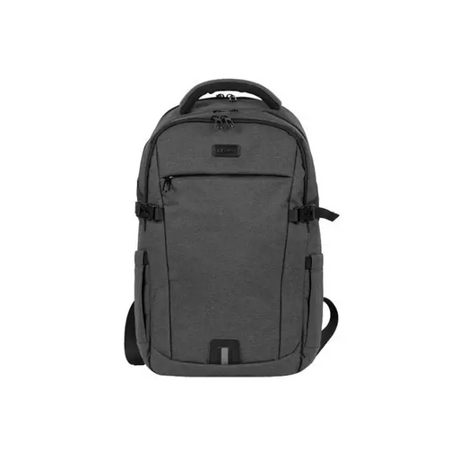 Natec Laptop Bag Impala 2 15.6’’ Onyx Black - Чанти<<<NATEC компютърна периферия<<<NATEC<<<PolyComp