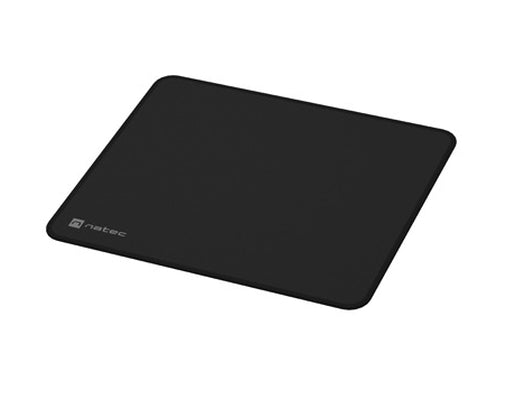 Natec mouse pad Obsidian black 300x250mm - Аксесоари<<<NATEC компютърна периферия<<<NATEC<<<PolyComp&&&Гейминг Мишка и