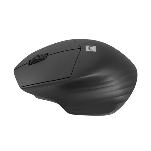 Natec Mouse Siskin Wireless 1600DPI 2.4GHz + Bluetooth 5.0 Optical Black - Мишки<<<NATEC компютърна
