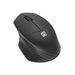 Natec Mouse Siskin Wireless 1600DPI 2.4GHz + Bluetooth 5.0 Optical Black - Мишки<<<NATEC компютърна