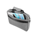NATEC Mustela notebook bag 15.6’ grey - Bags / backpacks / casesMOB-TOR<<<Notebooks / Netbooks
