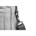NATEC Mustela notebook bag 15.6’ grey - Bags / backpacks / casesMOB-TOR<<<Notebooks / Netbooks