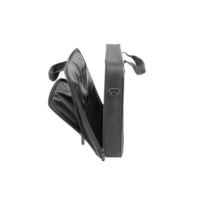 Natec notebook bag DOBERMAN 17.3’’ Black - Bags / backpacks / casesMOB-TOR<<<Notebooks / Netbooks