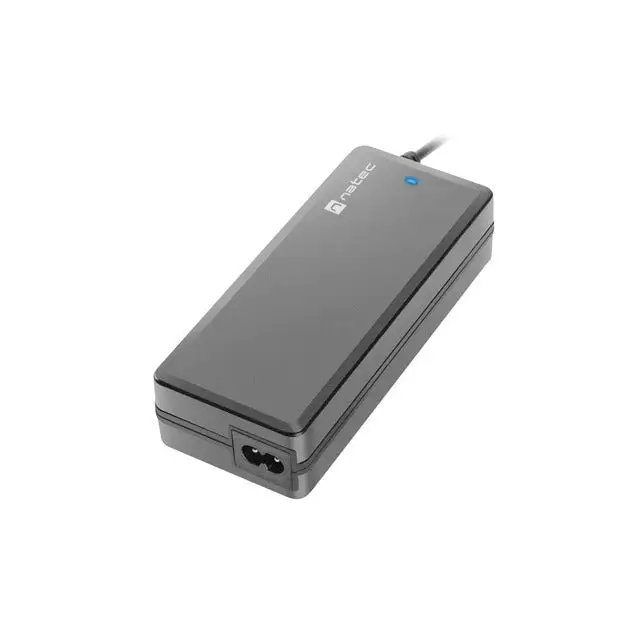Natec Universal Laptop Charger Temera 90 90W - Аксесоари<<<NATEC компютърна периферия<<<NATEC<<<PolyComp&&&Зарядни
