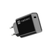 Natec USB Charger Ribera 1X USB-C 20W Black - Аксесоари<<<NATEC компютърна периферия<<<NATEC<<<PolyComp&&&Електроника