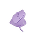 Natec Vertical Mouse Crake 2 Pro 12800DPI Optical Pure Lavander - Мишки<<<NATEC компютърна