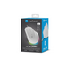 Natec Vertical Mouse Crake 2 Pro 12800DPI Optical White - Мишки<<<NATEC компютърна