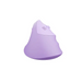 Natec Vertical Mouse Crake 2 Wireless 2400DPI Bluetooth 5.2 + 2.4 GHz Pure Lavender - Мишки<<<NATEC компютърна