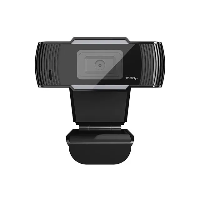 Natec Webcam Lori Plus Full HD 1080P Autofocus - Web камери<<<NATEC компютърна
