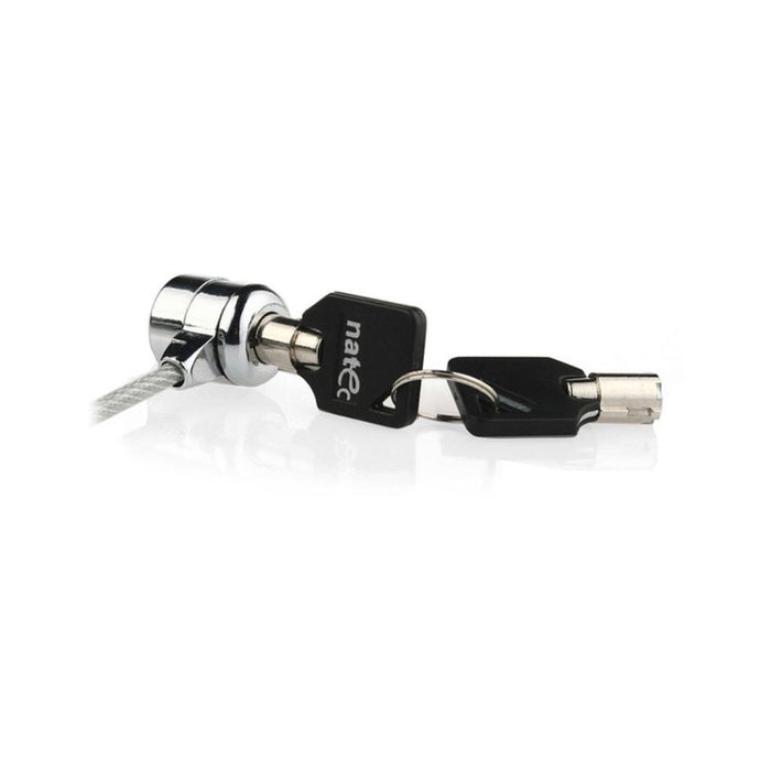 Natec Laptop Lock Lobster Key