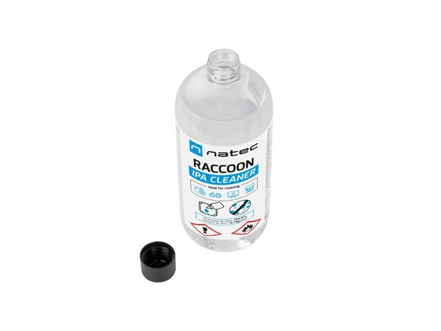 ISOPROPYL ALCOHOL NATEC RACCOON IPA CLEANER 500ML