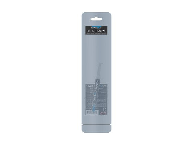NATEC THERMAL PASTE HUSKY 4G